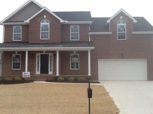 6036 Loftis Creek Ln, Knoxville, TN 37924