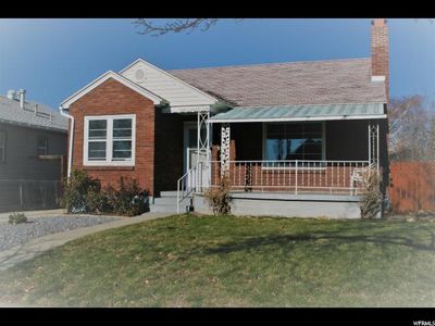 1033 E Kensington Ave, Salt Lake City, UT, 84105