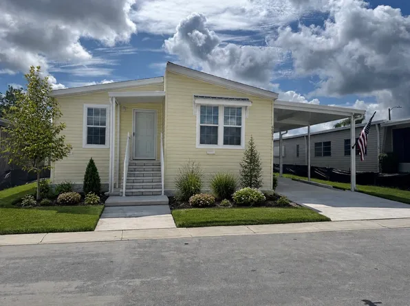 66047 Eaton Rd #47, Pinellas Park, FL 33782