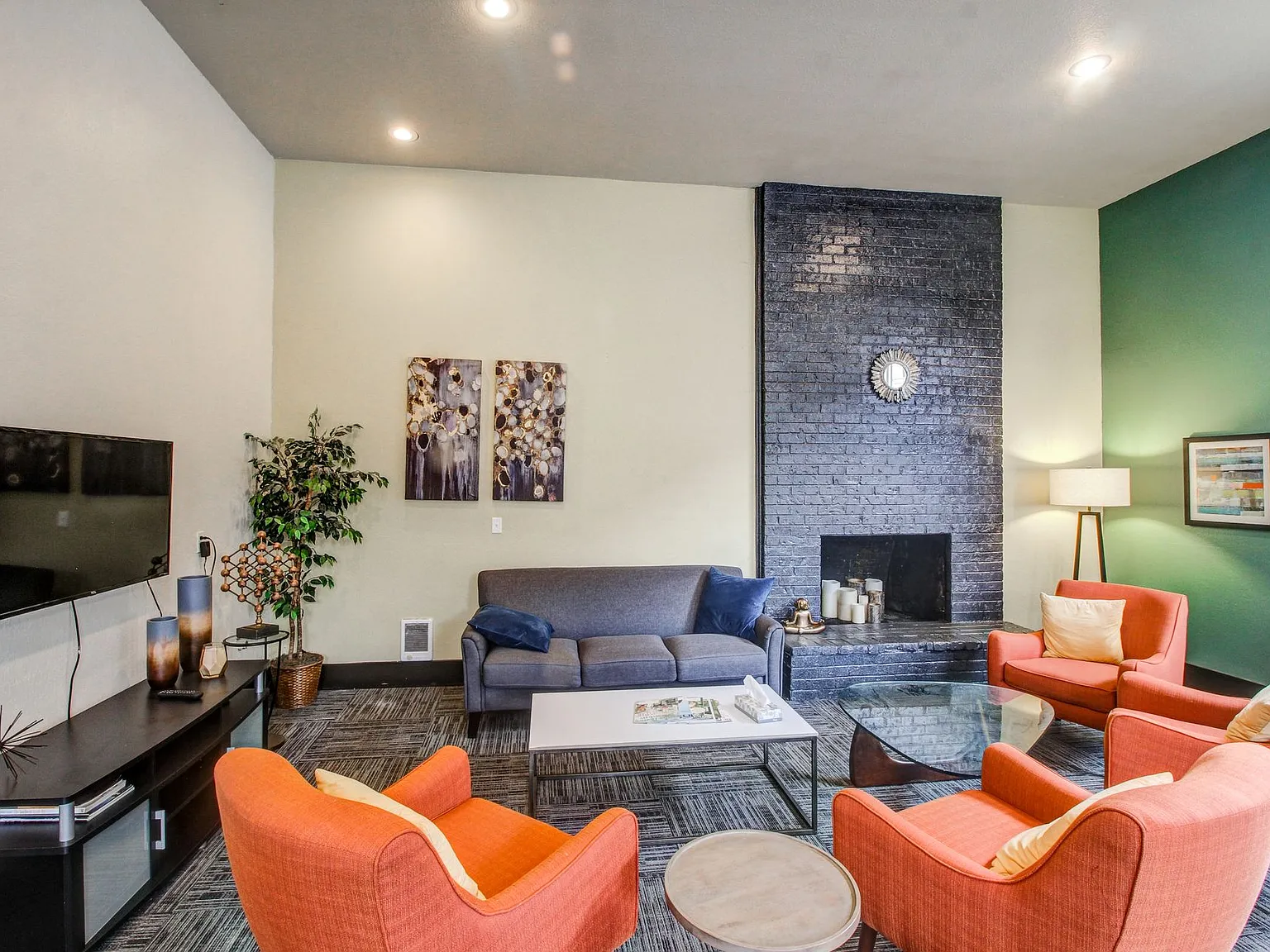 Heather Ridge Apartments -NOW OFFERING UP TO 4 WEEKS FREE ON SELECT UNITS! PLUS $99 OAC MOVE-IN S... — Photo 3