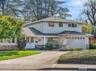 1131 Arkell Rd, Walnut Creek, CA 94598