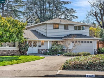 1131 Arkell Rd, Walnut Creek, CA, 94598