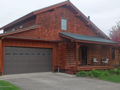 173 Crystal Run Rd, Victor, ID, 83455