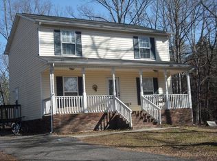 113 Cyrus Ln #1, Kings Mountain, NC 28086