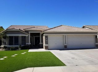8523 E Neville Ave, Mesa, AZ 85209