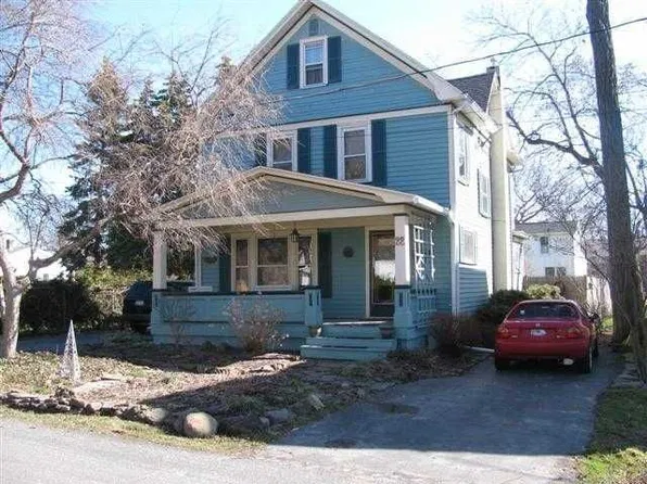 28 Graves St, Brockport, NY 14420