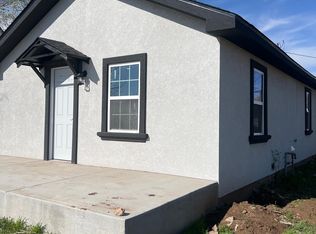 1315 N Hughes St, Amarillo, TX 79107