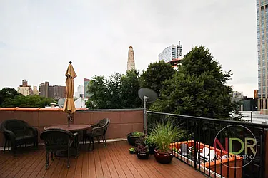 Rented by Next Door Realty NYC