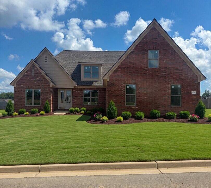 2nd image of 2537 Beauvior Dr