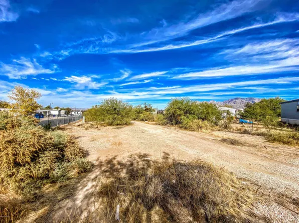 2310 W Diamond St, Tucson, AZ 85705