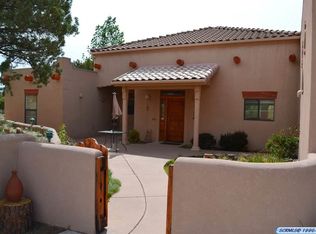 4609 N Grandview Rd, Silver City, NM 88061