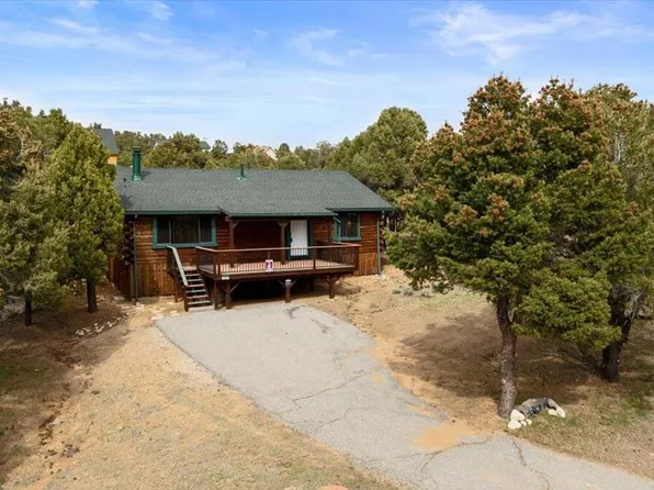 1887 Baldwin Lake Rd, Baldwin Lake, CA 92314