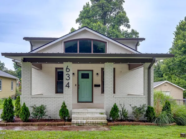 634 Country Club Rd, Louisville, KY 40206