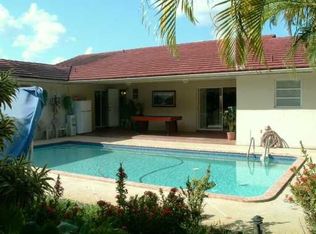 2235 SW 134th Ave, Miami, FL 33175