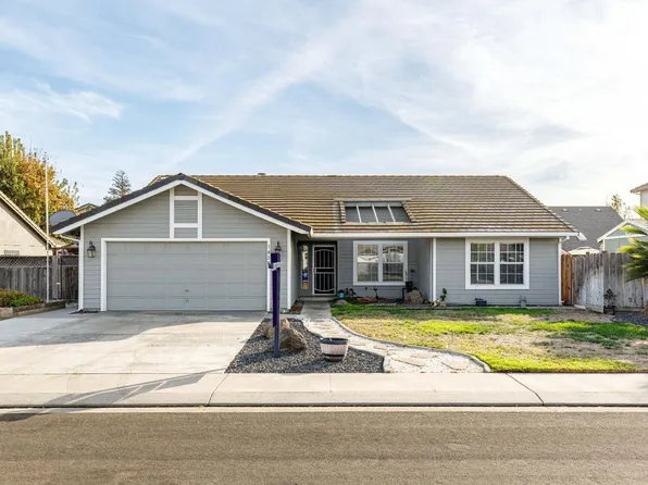 7428 Bramble Ln, Hughson, CA 95326