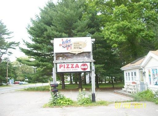 2nd image of 337 W Grove St #A