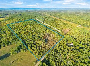 Map 19 Lot 7, Devine Road, Whitefield, ME 04341