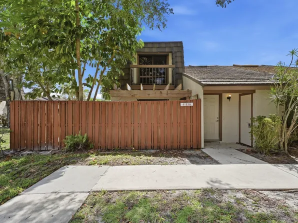 4183 Palm Bay Circle #A, West Palm Beach, FL 33406