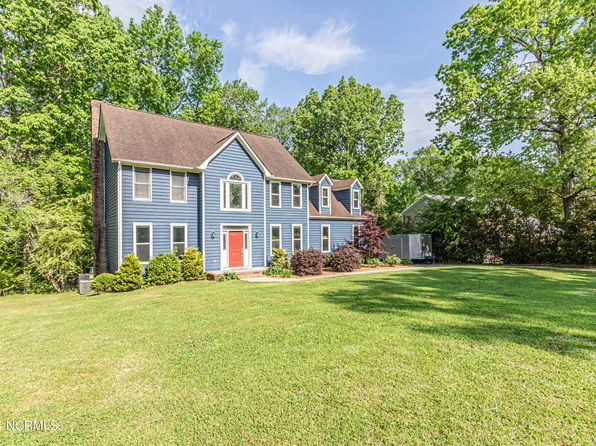 915 Lynchburg Drive, Jacksonville, NC 28546