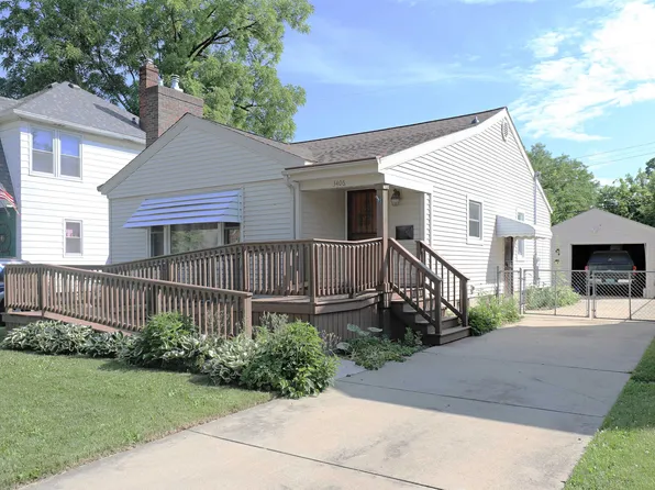 3406 Norwood Dr, Flint, MI 48503