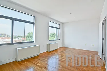 Rented by Fiddler Realty