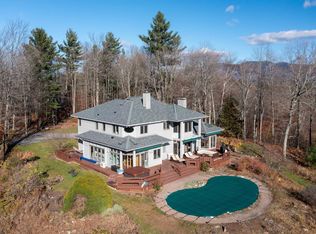 119 Pinnacle Point, Waterbury, VT 05676
