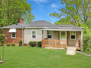 4130 Henderson Rd, Hickory, PA 15340