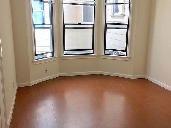 2nd image of 1020 Hyde St APT 4