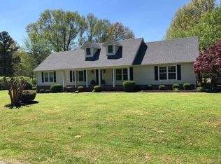 9 Claiborne Dr, Jackson, TN 38305