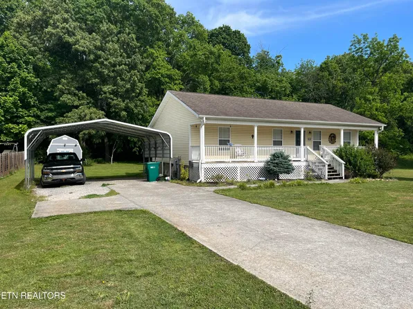4416 Ventura Dr, Knoxville, TN 37938