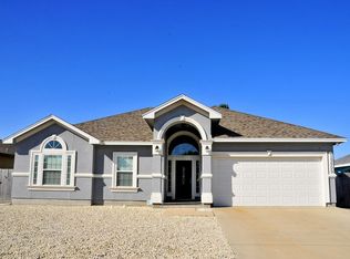 15609 Escapade St, Corpus Christi, TX 78418