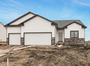 4913 NW 15th St, Ankeny, IA 50023