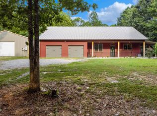 172 Hefley Ln, Lonsdale, AR 72087