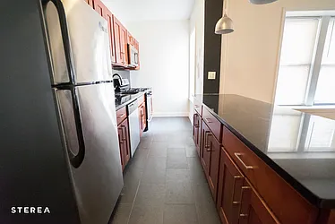 Rented by Sterea Agency