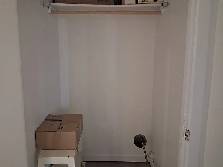 Closet