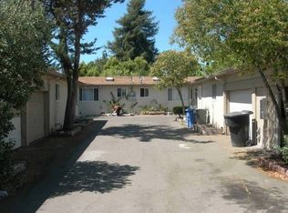 819 Frazier Ave APT B, Santa Rosa, CA 95404