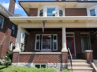 723 Penn Ave #2, Reading, PA 19611