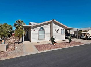 9351 E 28th St #18, Yuma, AZ 85365