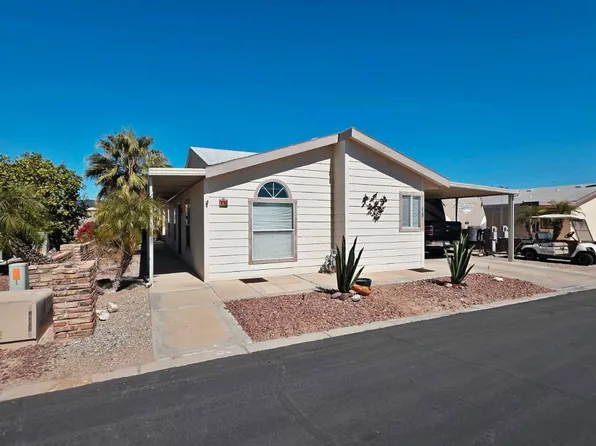 9351 E 28th St #18, Pine Knoll Shores, AZ 85365