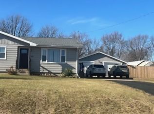 509 East St, Plainfield, IA 50666