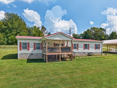 218 Barnes Hollow Rd, Fayetteville, TN, 37334