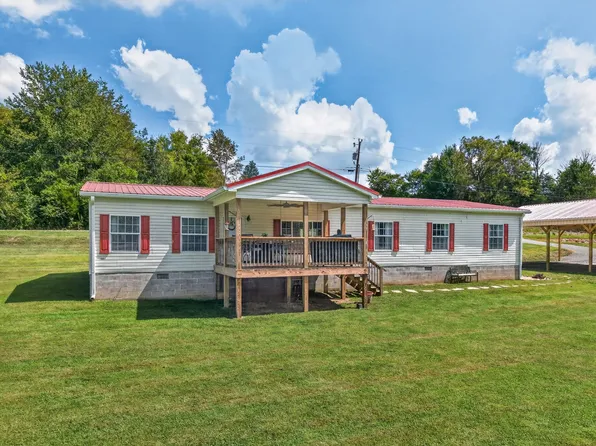 218 Barnes Hollow Rd, Fayetteville, TN 37334