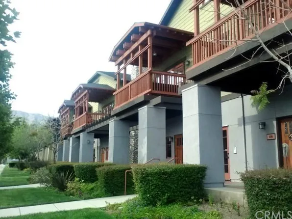 130 N Vermont Ave APT B, Glendora, CA 91741