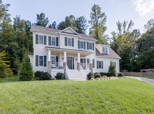 12107 Erika Marie Ct, Midlothian, VA 23112