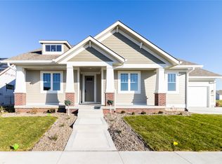 408 SW 18th St, Ankeny, IA 50023