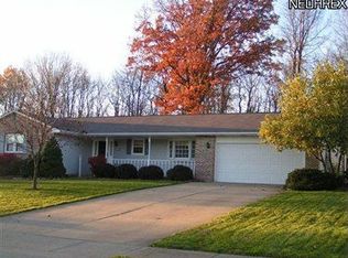 200 Northwood Dr, Doylestown, OH
