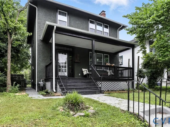 1323 Avondale Ave, Richmond, VA 23227