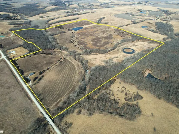 1873 Doyle St, Osceola, IA 50213