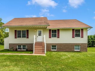 2721 Old Washington Rd #A, Westminster, MD 21157