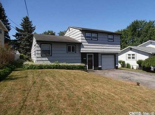 317 Glendale Ave, Liverpool, NY 13088
